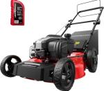 PowerSmart 21-Inch Self-Propelled Gas Lawn Mower