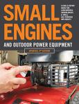 Small Engine Care & Repair Guide for Mowers & More