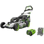 Ego Power+ 21" Select Cut XP Mower