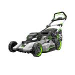 Ego Power+ 21" Select Cut XP Mower
