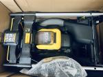 Dewalt 21" FLEXVOLT Battery Push Mower
