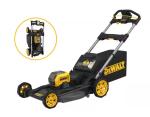 Dewalt 21" FLEXVOLT Battery Push Mower