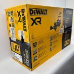 21” Cordless Battery Push Lawn Mower Kit