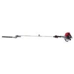 Gas Pole Saw and Brush Cutter 51.7CC