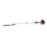 Gas Pole Saw and Brush Cutter 51.7CC