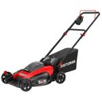 CRAFTSMAN V20 20-Inch Brushless Cordless Mower