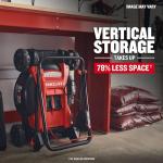 CRAFTSMAN V20 20-Inch Brushless Cordless Mower