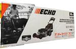 Echo Gas-Powered Self-Propelled Lawn Mower LM-2119SP