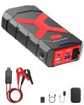 2000A Portable Jump Starter for Cars and Boats