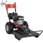 DR Power 26" 15.5HP Walk-Behind Brush Mower