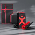 2000A Portable Jump Starter for Cars and Boats