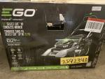 Ego Power+ 21-inch 56V Push Lawn Mower