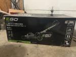 Ego Power+ 21-inch 56V Push Lawn Mower
