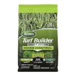 Scotts Turf Builder Triple Action Lawn Fertilizer 40 lbs