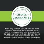 Scotts Turf Builder Triple Action Lawn Fertilizer 40 lbs