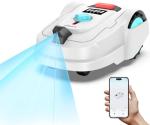 YARDCARE M800Plus Cordless GPS Robot Lawn Mower