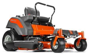 Husqvarna Z254 54" 24HP Zero Turn Mower