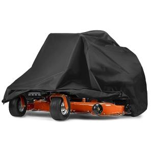 Universal Waterproof Zero Turn Mower Cover