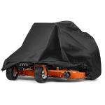 Universal Waterproof Zero Turn Mower Cover
