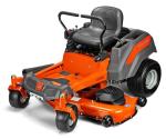 Husqvarna Z254 54" 24HP Zero Turn Mower