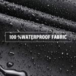 Universal Waterproof Zero Turn Mower Cover