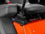 Husqvarna Z254 54" 24HP Zero Turn Mower
