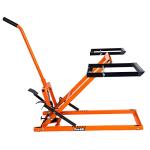 Pro-Lift Lawn Mower Lift Jack - 350 lbs Capacity
