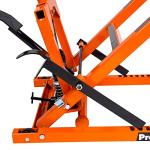 Pro-Lift Lawn Mower Lift Jack - 350 lbs Capacity