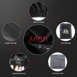 Heavy-Duty Waterproof Cover for Zero Turn Mowers