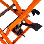 Pro-Lift Lawn Mower Lift Jack - 350 lbs Capacity