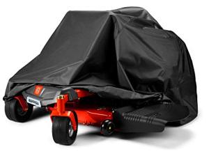 Universal Waterproof Zero-Turn Mower Cover, 60