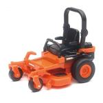 Kubota Z700 Zero Turn Lawn Mower Toy