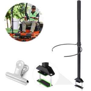 CAROD Zero Turn Mower Cup Holder