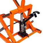Pro-Lift Lawn Mower Lift Jack - 350 lbs Capacity