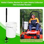 CAROD Zero Turn Mower Cup Holder