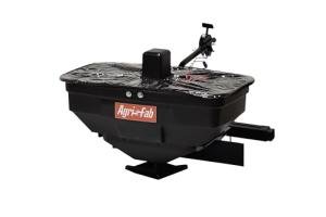 Agri-Fab Electric Spreader for Lawn & Garden