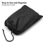 Universal Zero-Turn Mower Cover for 60" Decks