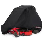 Heavy Duty Waterproof Zero Turn Mower Cover