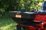 Agri-Fab Electric Spreader for Lawn & Garden
