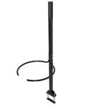 Agri-Fab Zero Turn Mower Bucket Holder