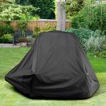Universal Zero-Turn Mower Cover for 60" Decks