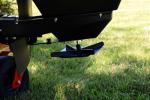 Agri-Fab Electric Spreader for Lawn & Garden