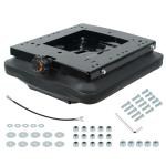 TICSEA Suspension Kit for Zero Turn Lawn Mowers