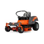 Husqvarna Z242F Zero Turn 42" Lawn Mower