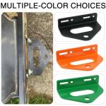 Heavy Duty Zero Turn Mower Trailer Hitch