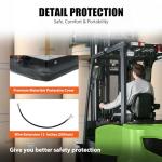 TICSEA Suspension Kit for Zero Turn Lawn Mowers