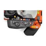 Husqvarna Z242F Zero Turn 42" Lawn Mower