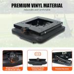 TICSEA Suspension Kit for Zero Turn Lawn Mowers