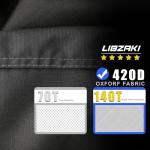 Universal Waterproof Cover for Zero Turn Mowers