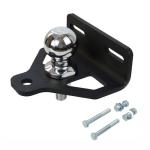 Heavy Duty Zero Turn Mower Trailer Hitch